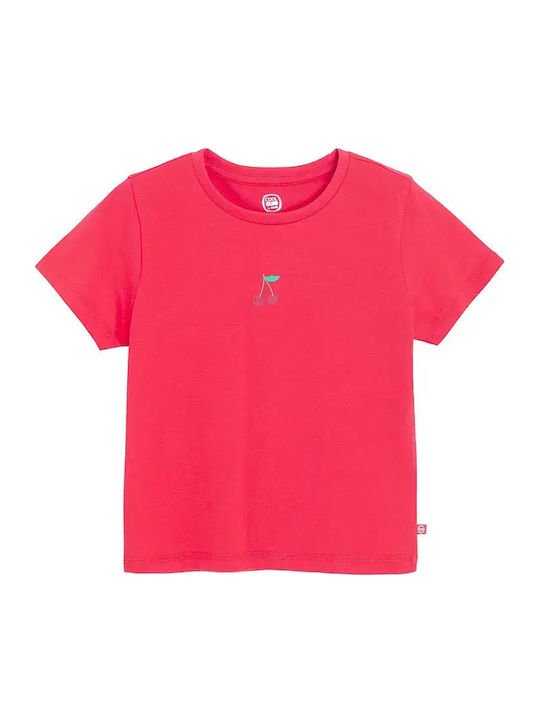 Σετ Παιδικά T-shirts Πολύχρωμα