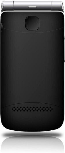 Bea-fon SL495 LTE (2026) Single SIM Κινητό με Μεγάλα Κουμπιά Μαύρο