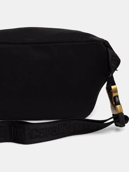 Bum Bag Black