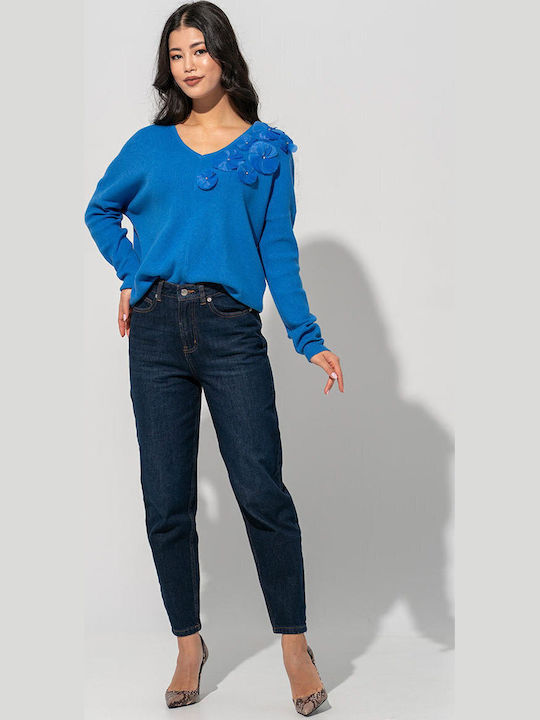 Catya Jean Damă High Rise Fit Mama
