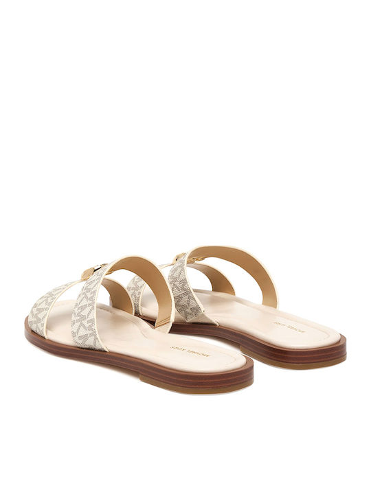 Women's Sandals White