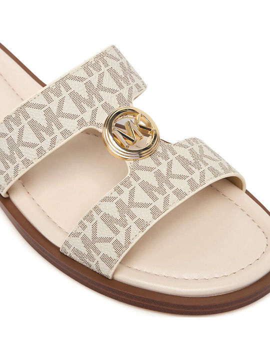 Women's Sandals White