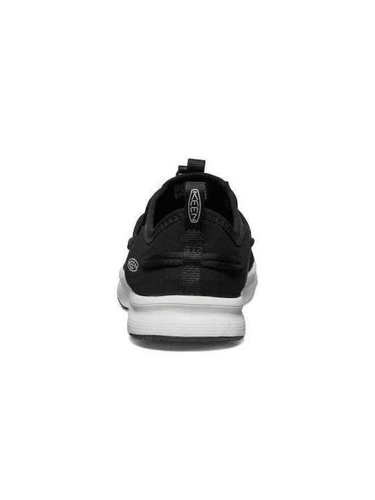 Γυναικεία Σανδάλια Sporty Μαύρα