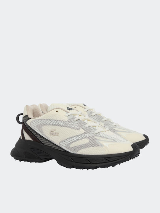Lacoste L003 Neo Sneakers Λευκό