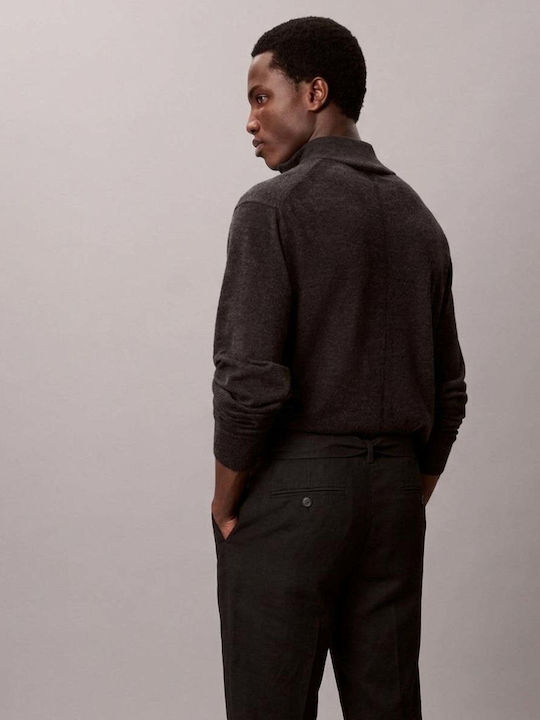 Black Trousers