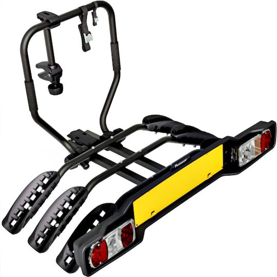 Peruzzo Auto Fahrradträger Basis für 3 Fahrräder