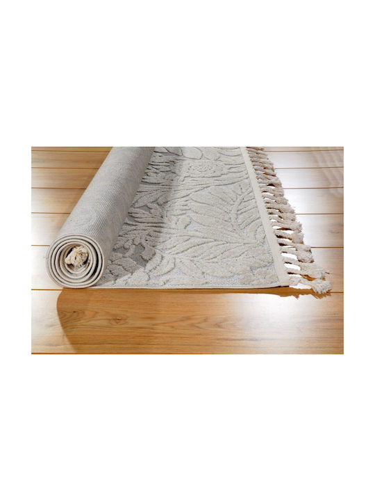 Tzikas Carpets Tenerife Комплект Съвременни Килими За Спалня Турция 332-0-335-70578-260 3 Бройки