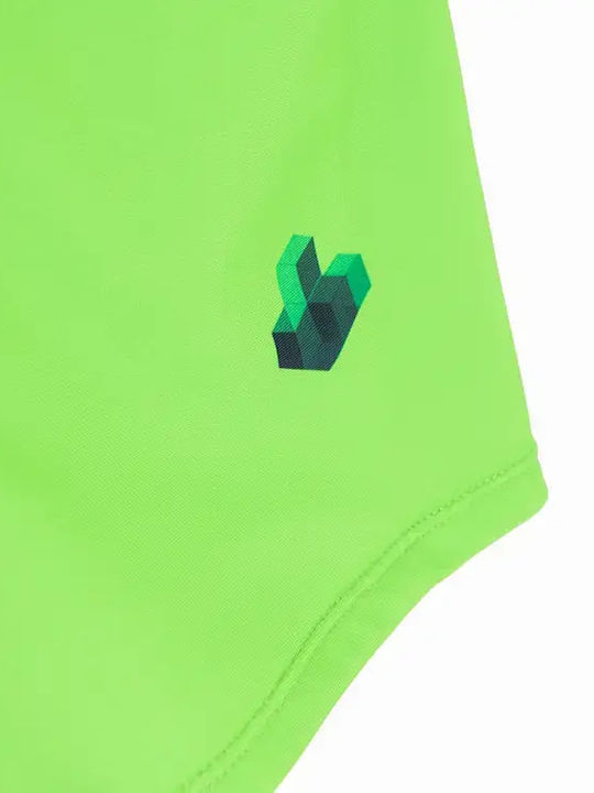 Cool Club Kinder Badebekleidung Badeshorts Grün