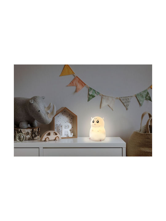 Ansmann Ansmann Kinder Tischlampe Büro