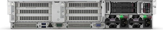 Hpe Proliant Dl385 Gen11 9115 3.2ghz 16 Nuclee