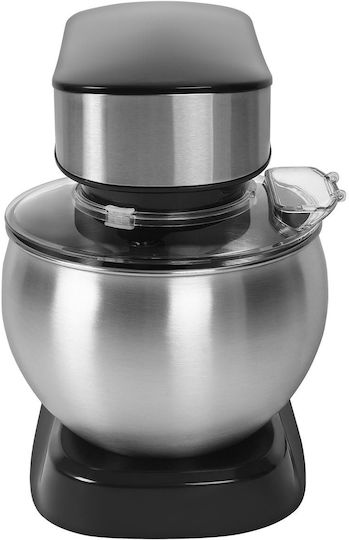 Kraft & Dele Mixer Planetar 2500W cu Bol Inox 6l