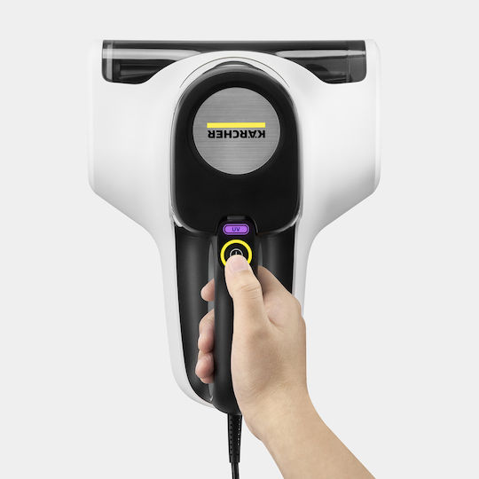 Karcher VCH 4 UVClean Electric Handheld Vacuum 500W White