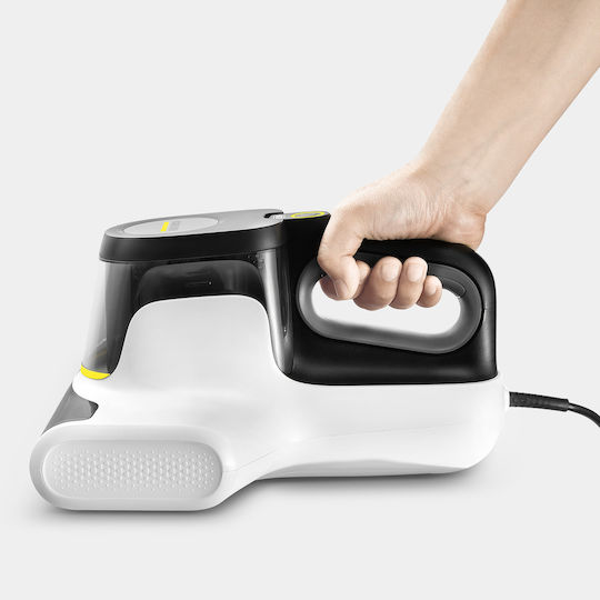 Karcher VCH 4 UVClean Electric Handheld Vacuum 500W White