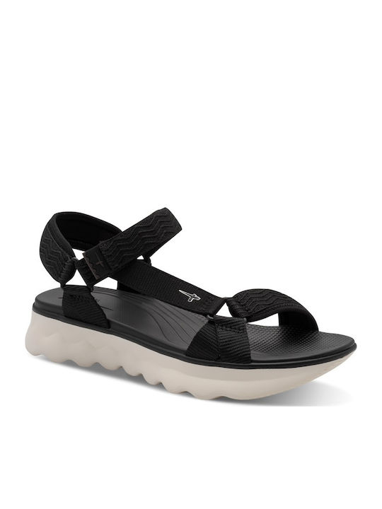 Tamaris Women's Sandals Black