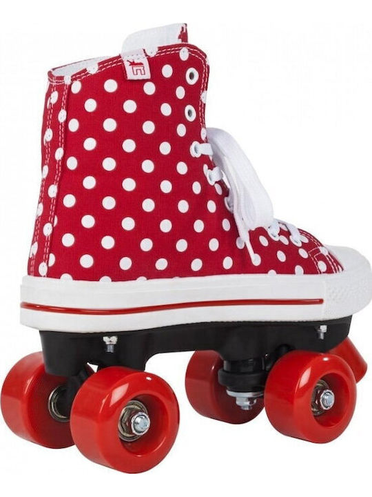 Rookie Inline Rollers Πολύχρωμα Παιδικά Rookie Inline Rollers Πολύχρωμα Παιδικά