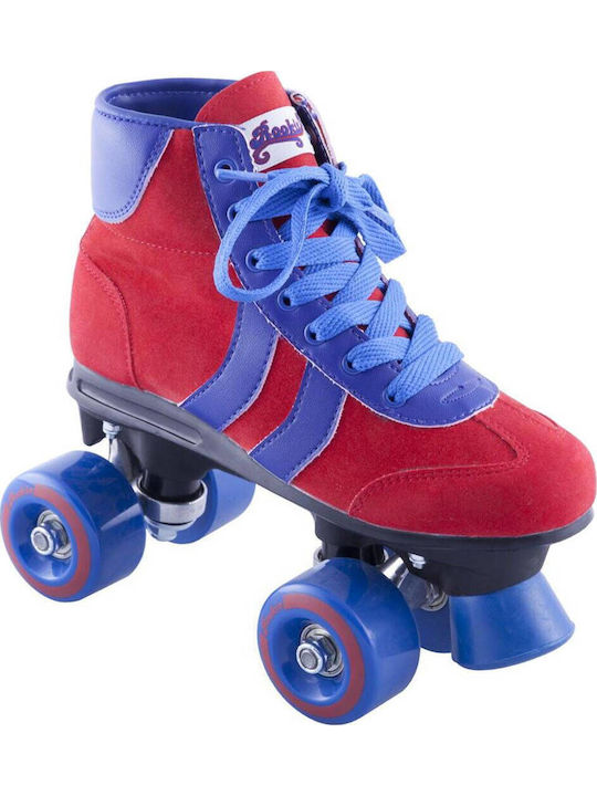 Rookie Inline Rollers Κόκκινα Παιδικά
