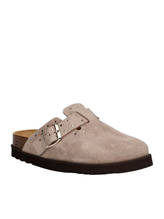Anatomic Women's Slippers Beige