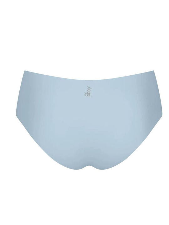 Feel 2.0 Hipster Women's Slip Seamless Light Blue