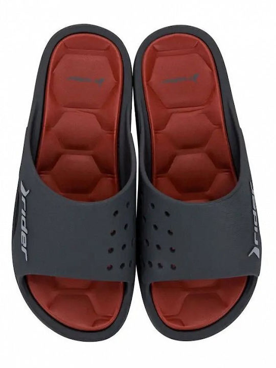Bay Xiv Ad Men's Slides Gray