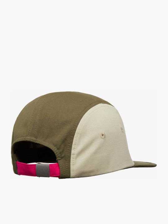 Roxy Women's Cruel Reef Break Baseball Cap Pebble Erjha04451-tgj0 Roxy Women's Cruel Reef Break Baseball Cap Pebble Erjha04451-tgj0