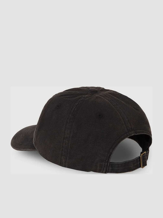 Dickies M Middlefield Wash Dad Cap Черна Dk0a887zblk1 Черна Dickies M Middlefield Wash Dad Cap Черна Dk0a887zblk1 Черна