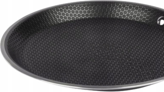 Brunbeste Тиган за Палачинки от Стомана 28cm