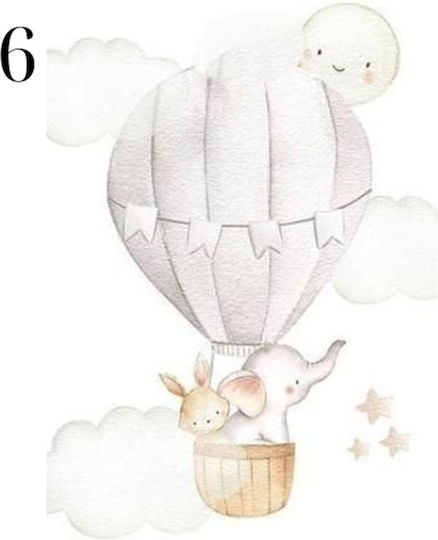 Asterias Bebe Polymorphic Crib Chios Margarita White