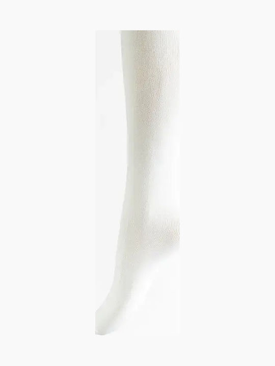 Cool Club Set Kids Tights White
