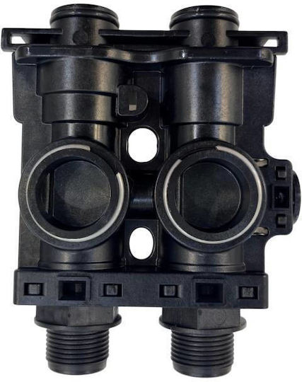 Wasserfilter Sonstiges Purewave Wasserverbrauchsschalter