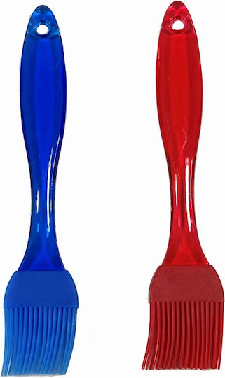Sidirela E1723 Pastry & Basting Brush Made of Silicone E-1723