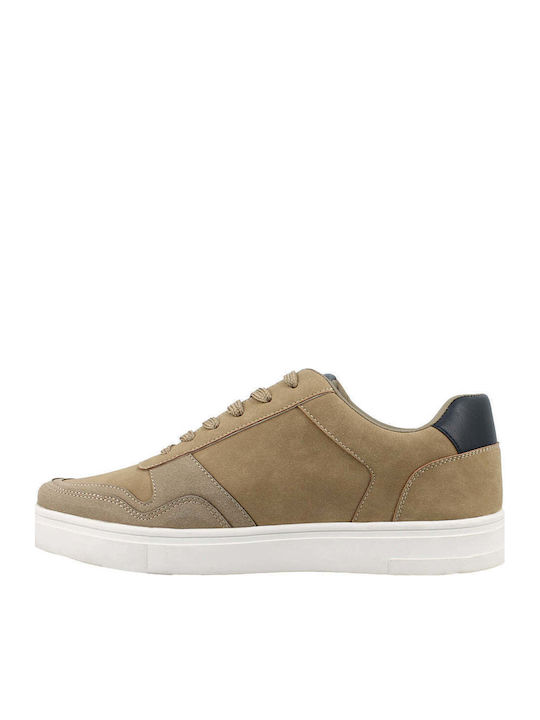 Herren Freizeitschuhe Beige
