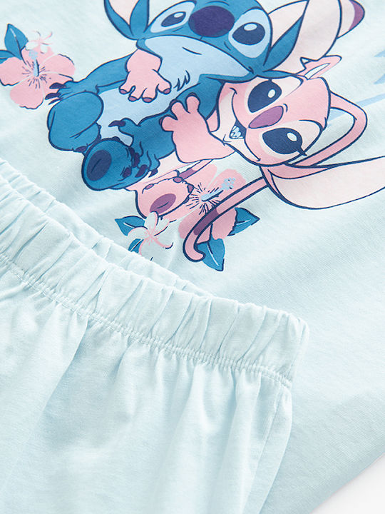 Cool Club Kids Nightwear Summer Blue