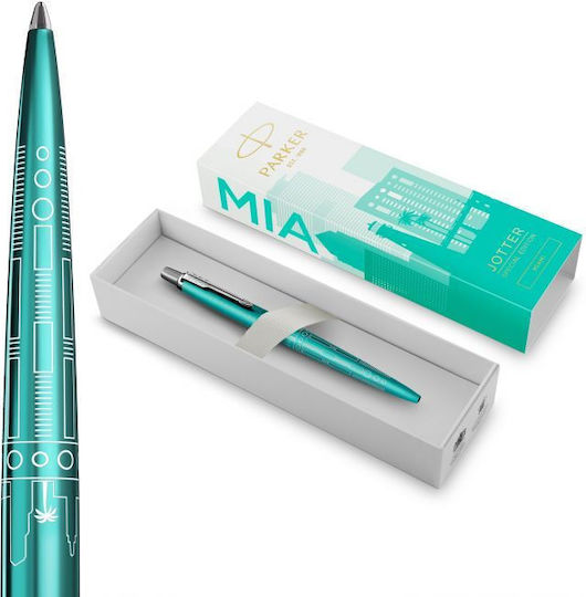 Special Pixuri Ballpoint