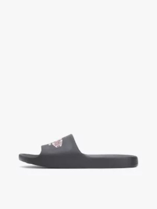 Men's Flip Flops Black Sandal EM0EM01700 BDS