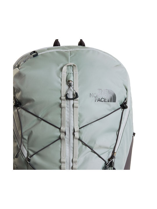 The North Face Mountaineering Backpack 26l Gray Hiking