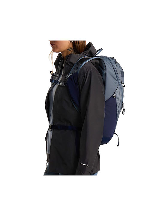 The North Face Ορειβατικό Σακίδιο 26lt Γκρι Hiking