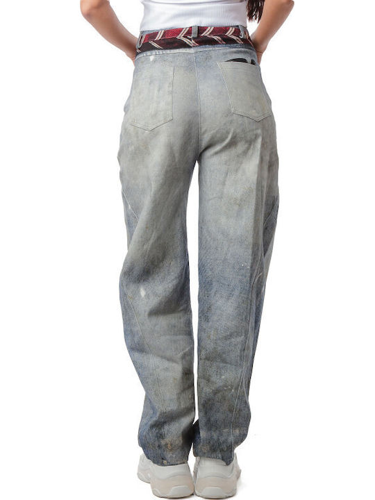 Women's Jean Pants