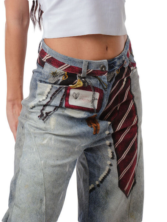 Women's Jean Pants