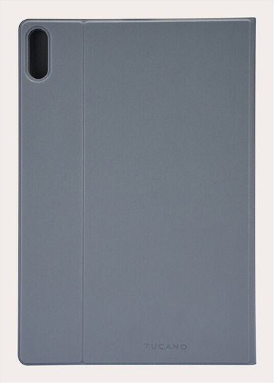 Tucano Gala Flip Cover Durable Gray Tablet Case Galaxy Tab S11 Ultra
