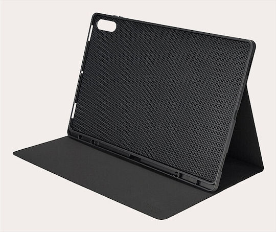 Tucano Gala Flip Cover Durable Gray Tablet Case Galaxy Tab S11 Ultra