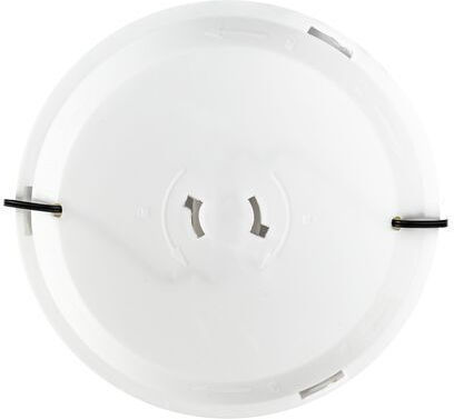 Modee Lighting Σετ 5 Καρφωτά Ηλιακά Φωτιστικά Δρόμου Θερμό Λευκό με Φωτοκύτταρο IP44 15x15εκ.