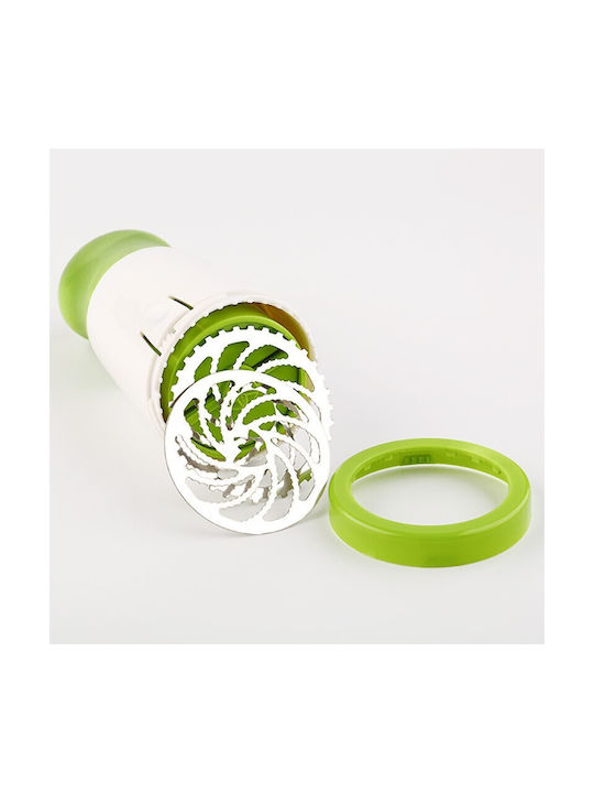 Alista Home Rasnita Electrică De Sare Inox Verde 8cm