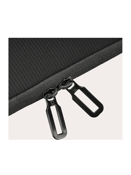 Tucano Θήκη για Laptop 17" σε Μαύρο χρώμα