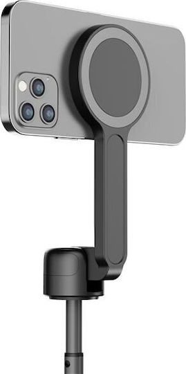 Mobile Origin S2 Selfie Stick Trepied Pentru Telefon Mobil Bluetooth Negru