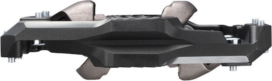 Shimano Xtr Педали За Велосипед Черни