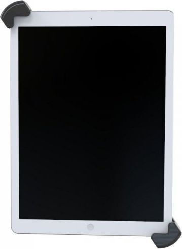 Barkan T70 Βάση Tablet Τοίχου σε Μαύρο χρώμα