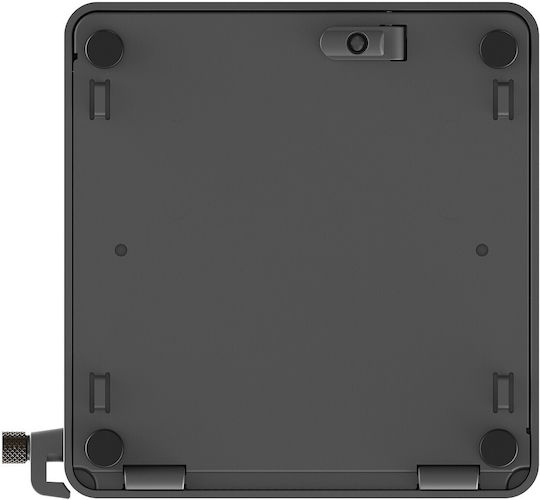 Asus Nuc Основни Компоненти (Core Ultra 5- / 96GB SSD)