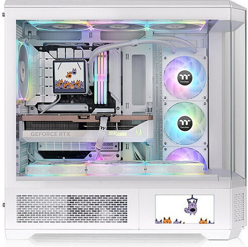 Thermaltake Lcd Panel Kit