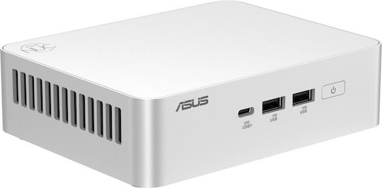 Asus Nuc Barebone (Core Ultra 5-)