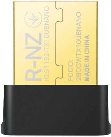 TP-LINK Nano Drahtloser USB Netzwerkadapter 600Mbps